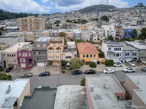 1334 27th Ave, San Francisco, CA 94122 photo 4