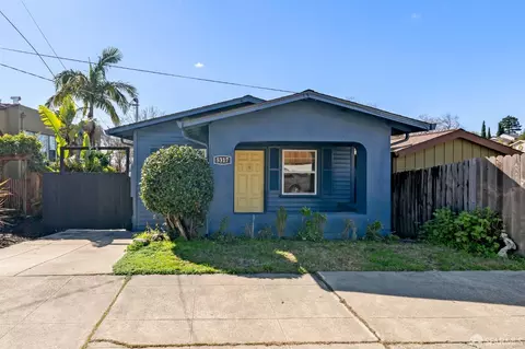 5317 Normandie Ave, Oakland, CA 94619