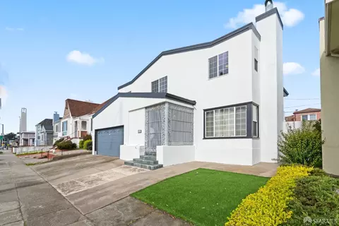 1630 Sloat Blvd, San Francisco, CA 94132