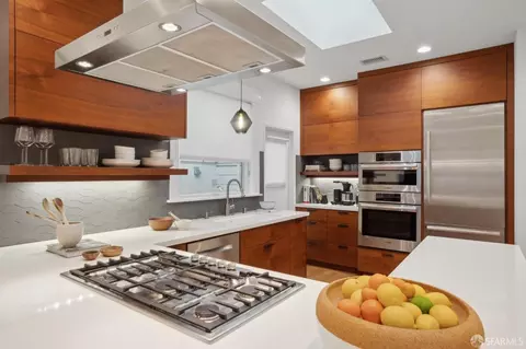 609 Central Ave, San Francisco, CA 94117 photo 17