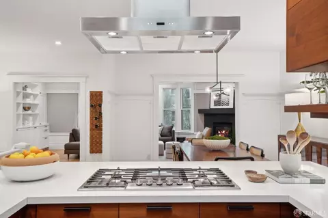 609 Central Ave, San Francisco, CA 94117 photo 16