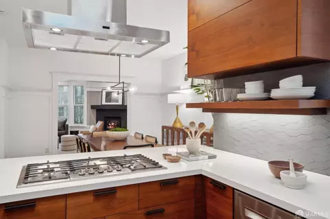 609 Central Ave, San Francisco, CA 94117 photo 15