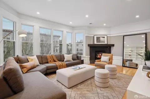 609 Central Ave, San Francisco, CA 94117 photo 4
