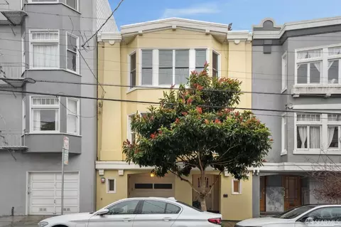 609 Central Ave, San Francisco, CA 94117 photo 40