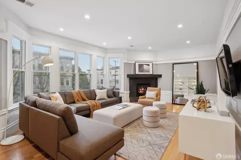 609 Central Ave, San Francisco, CA 94117 photo 5