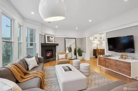 609 Central Ave, San Francisco, CA 94117 photo 6