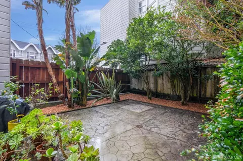 609 Central Ave, San Francisco, CA 94117 photo 38