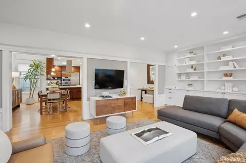 609 Central Ave, San Francisco, CA 94117 photo 8