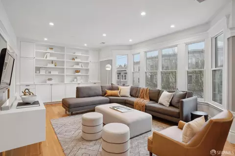 609 Central Ave, San Francisco, CA 94117 photo 3