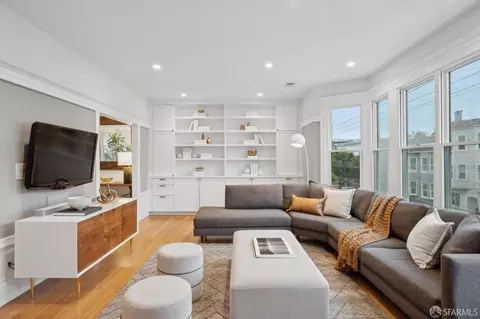 609 Central Ave, San Francisco, CA 94117 photo 7