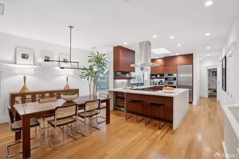 609 Central Ave, San Francisco, CA 94117