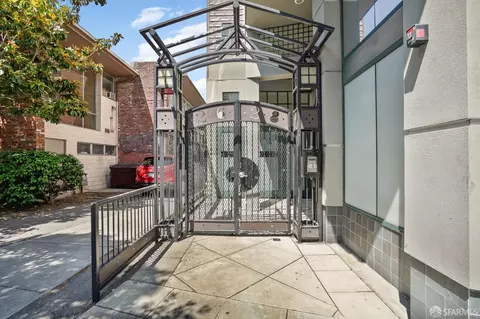 Other - 2628 Telegraph Ave #401, Berkeley, CA 94704 photo 8 of 9