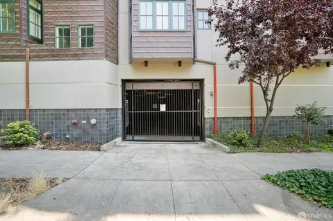 Exterior - 2628 Telegraph Ave #401, Berkeley, CA 94704 photo 8 of 8
