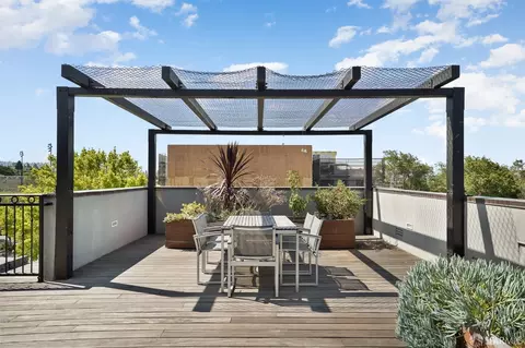 Exterior - 2628 Telegraph Ave #401, Berkeley, CA 94704 photo 1 of 8