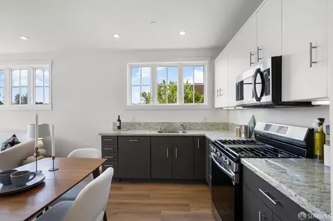 Kitchen - 2628 Telegraph Ave #401, Berkeley, CA 94704 photo 1 of 3