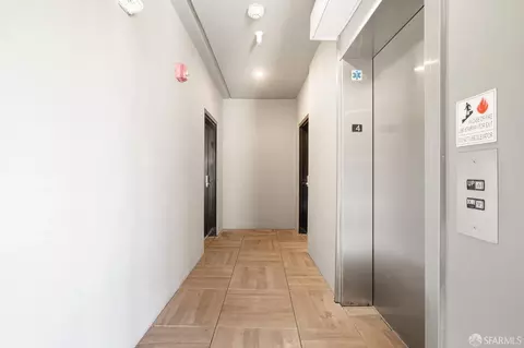 Entry Way - 2628 Telegraph Ave #401, Berkeley, CA 94704 photo 2 of 3