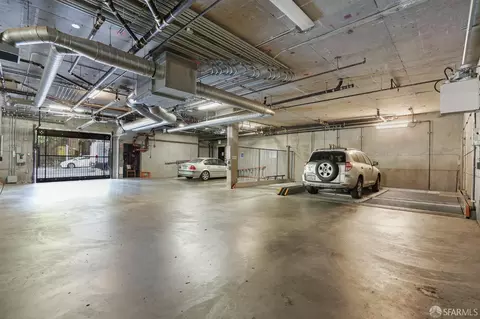 Exterior - 2628 Telegraph Ave #401, Berkeley, CA 94704 photo 5 of 8