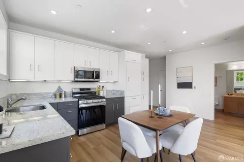 Kitchen - 2628 Telegraph Ave #401, Berkeley, CA 94704 photo 2 of 3