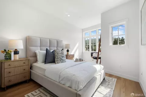Bedroom - 2628 Telegraph Ave #401, Berkeley, CA 94704 photo 1 of 8