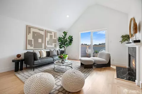 4322 17th St #B, San Francisco, CA 94114