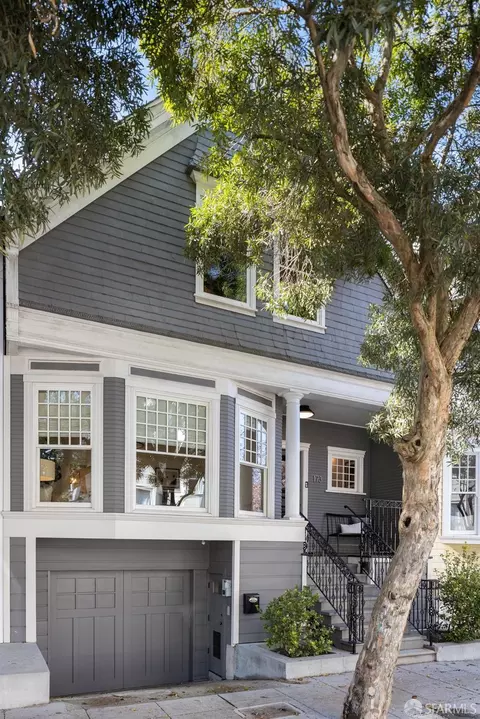 173 Downey St, San Francisco, CA 94117
