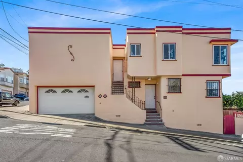 290 Roosevelt Ave, Daly City, CA 94014