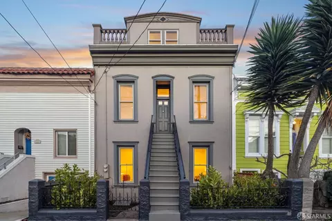 813 York St, San Francisco, CA 94110