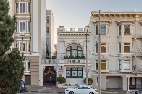2151 Sacramento St #2, San Francisco, CA 94109