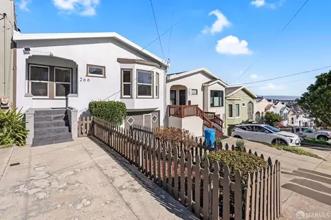 266 Staples Ave, San Francisco, CA 94112 photo 2
