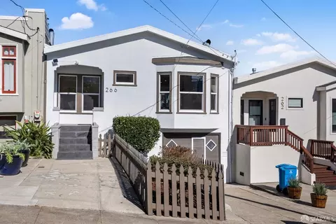 266 Staples Ave, San Francisco, CA 94112