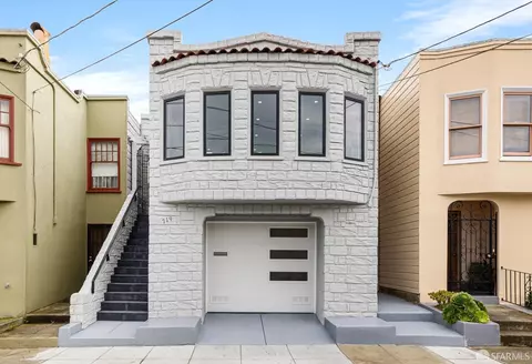 719 Brunswick St, San Francisco, CA 94112