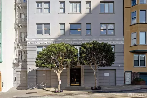 Exterior - 2222 Hyde St #2, San Francisco, CA 94109 photo 1 of 2