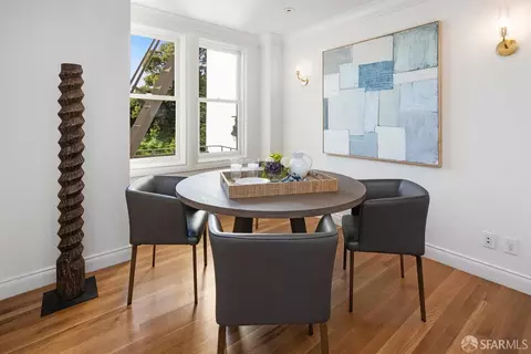 Dining - 2222 Hyde St #2, San Francisco, CA 94109 photo 5 of 5