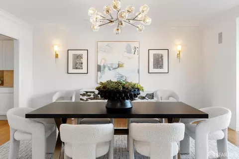Dining - 2222 Hyde St #2, San Francisco, CA 94109 photo 2 of 5
