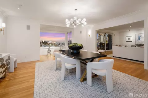 Dining - 2222 Hyde St #2, San Francisco, CA 94109 photo 1 of 5