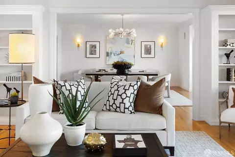 Living - 2222 Hyde St #2, San Francisco, CA 94109 photo 2 of 4