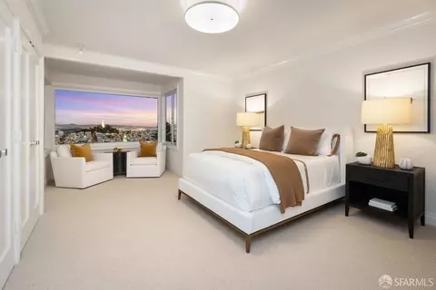Bedroom - 2222 Hyde St #2, San Francisco, CA 94109 photo 1 of 4