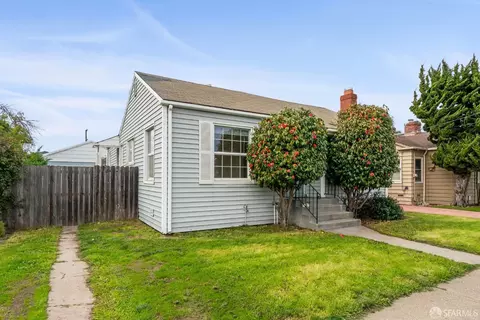 613 43rd St, Richmond, CA 94805