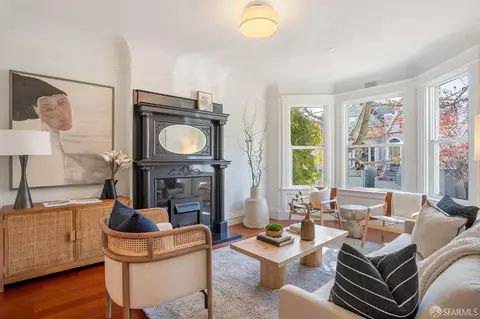 155 Vicksburg St, San Francisco, CA 94114