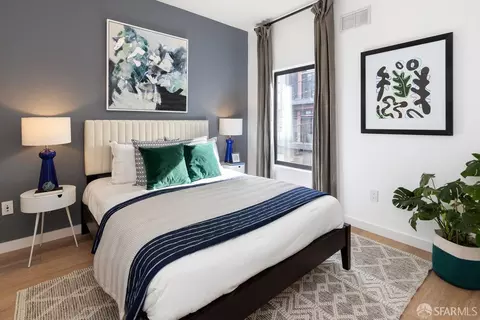236 Shipley St #203, San Francisco, CA 94107