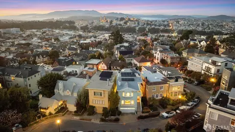 37 Ashbury Ter, San Francisco, CA 94117