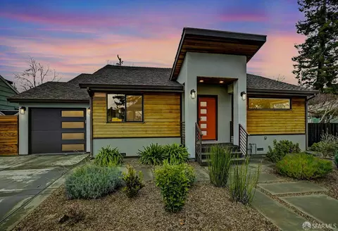 125 D St, Redwood City, CA 94063