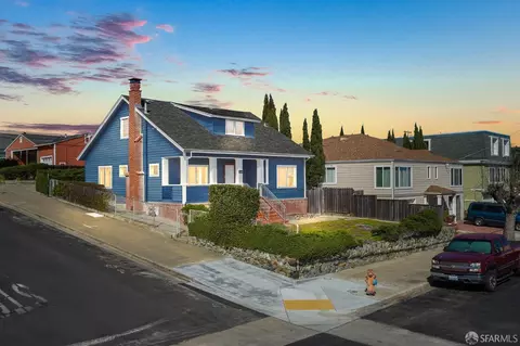 876 San Felipe Ave, San Bruno, CA 94066