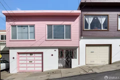 275 Mullen Ave, San Francisco, CA 94110