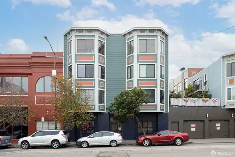 85 Duboce Ave #101, San Francisco, CA 94103