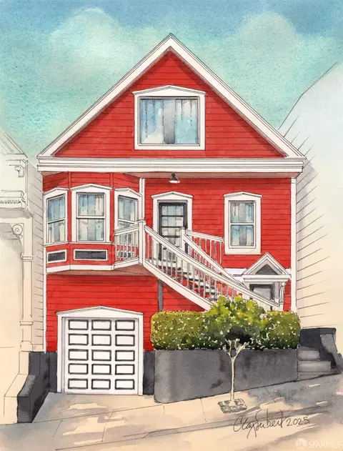 4769 19th St, San Francisco, CA 94114