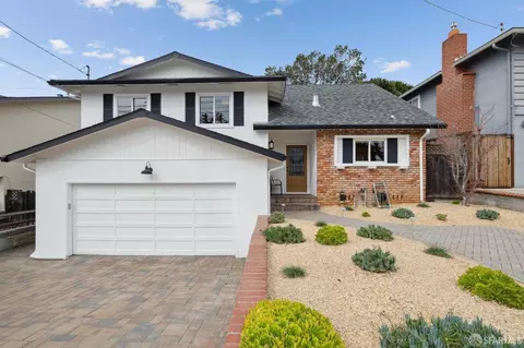 1930 Bayview Ave, Belmont, CA 94002