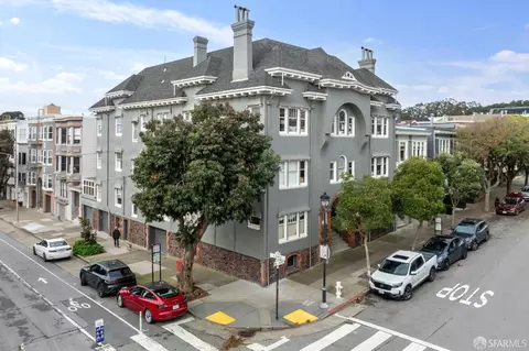 95 6th Ave, San Francisco, CA 94118