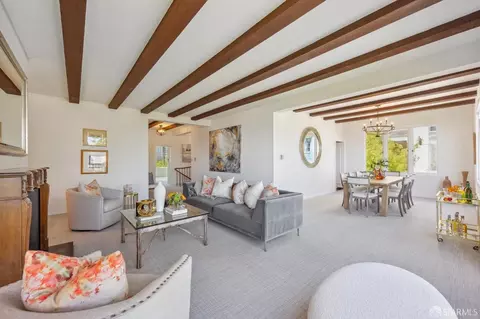 Living - 2 Montclair Ter, San Francisco, CA 94109 photo 4 of 11