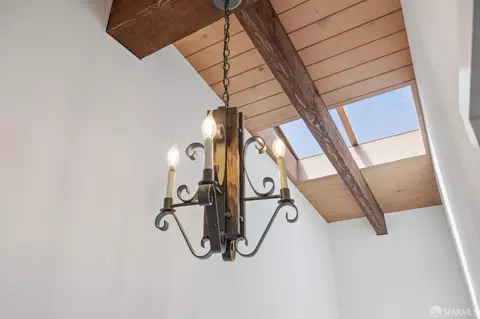 Entry Way - 2 Montclair Ter, San Francisco, CA 94109 photo 6 of 13